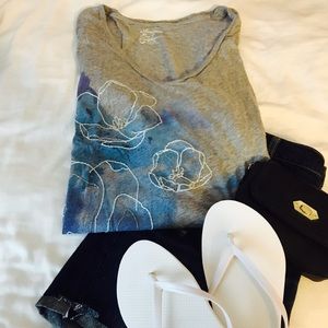 American Eagle 3/4 Sleeve